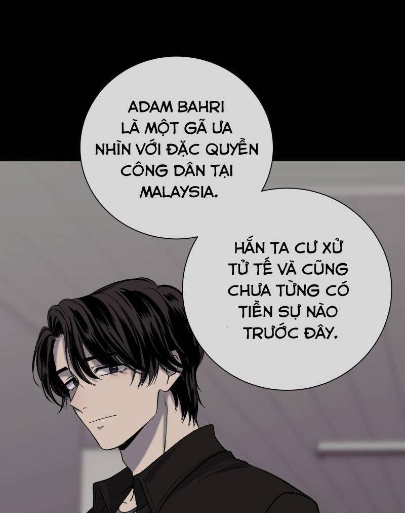 Anh Chàng Lầu Trên - Chap 45 - Trang 12
