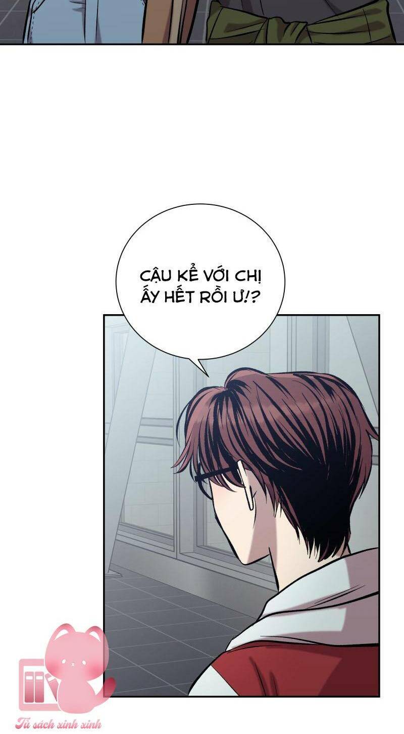 Anh Chàng Lầu Trên - Chap 45 - Trang 111