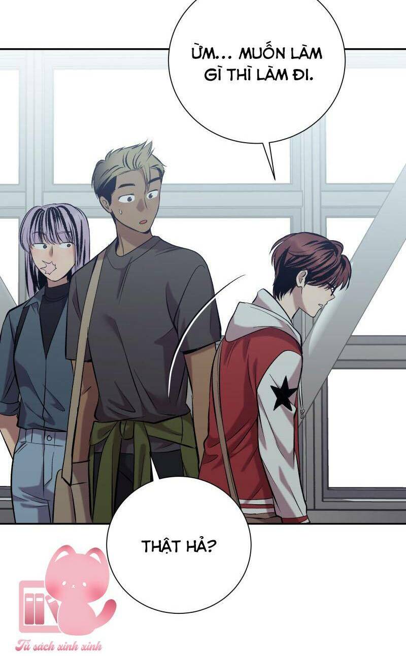 Anh Chàng Lầu Trên - Chap 45 - Trang 113