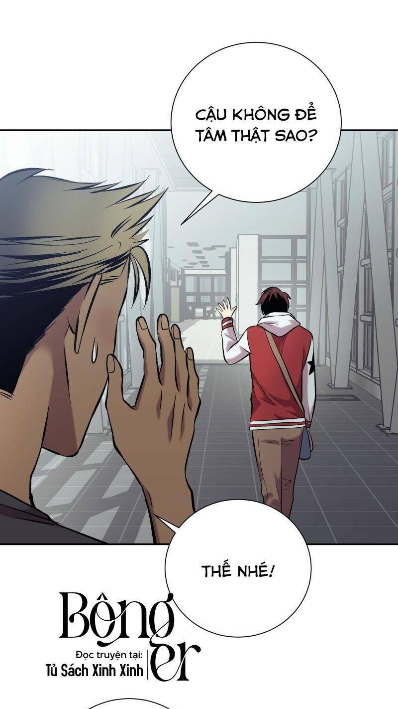 Anh Chàng Lầu Trên - Chap 45 - Trang 114