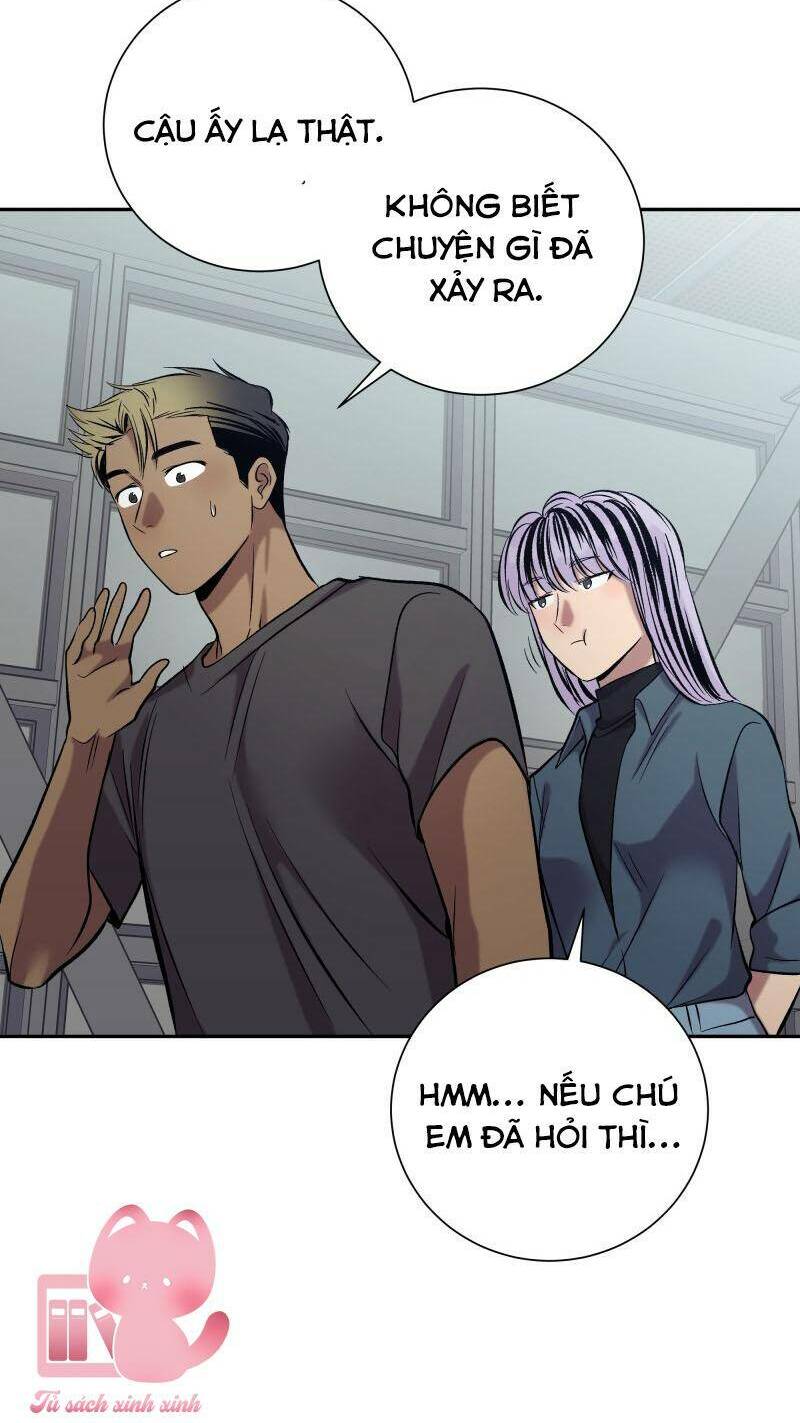 Anh Chàng Lầu Trên - Chap 45 - Trang 115