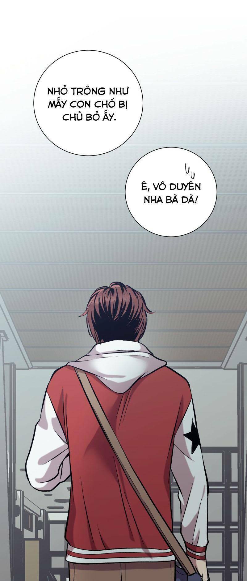 Anh Chàng Lầu Trên - Chap 45 - Trang 116