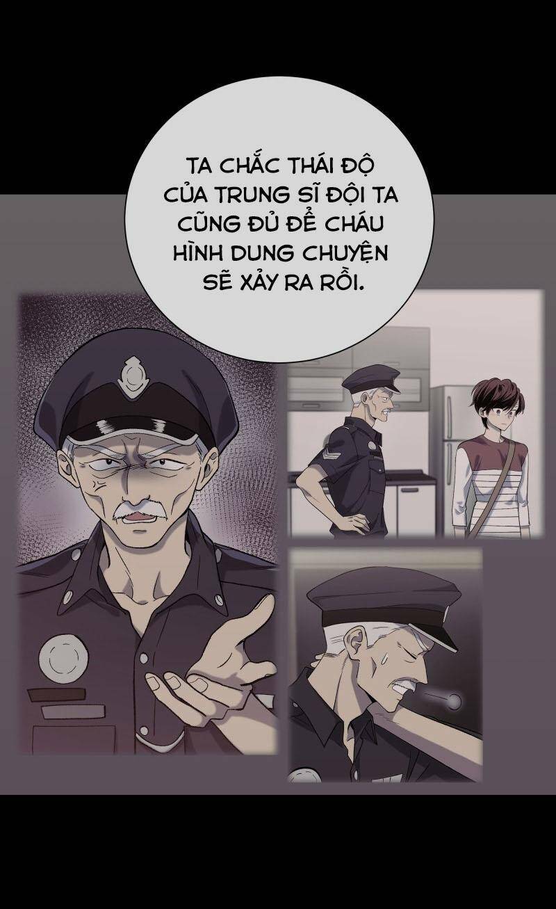 Anh Chàng Lầu Trên - Chap 45 - Trang 14