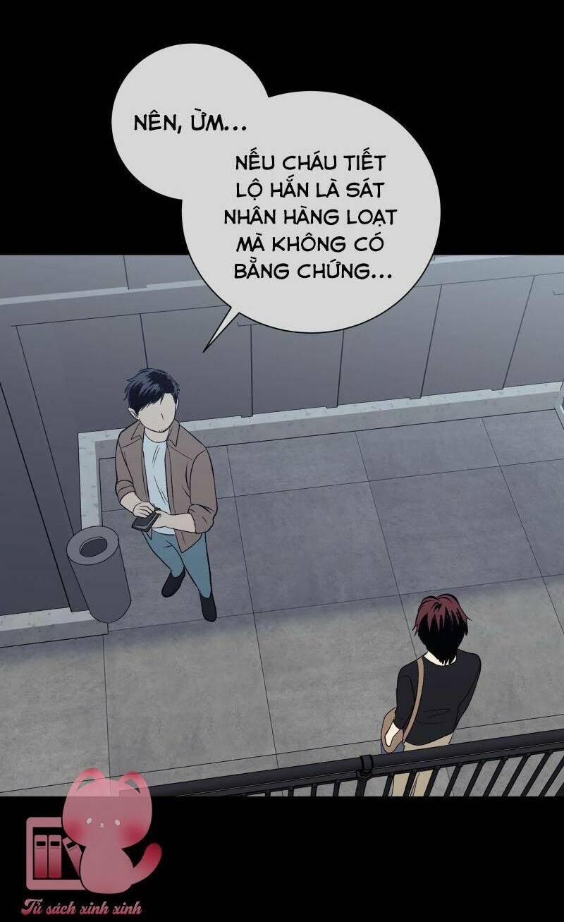Anh Chàng Lầu Trên - Chap 45 - Trang 15