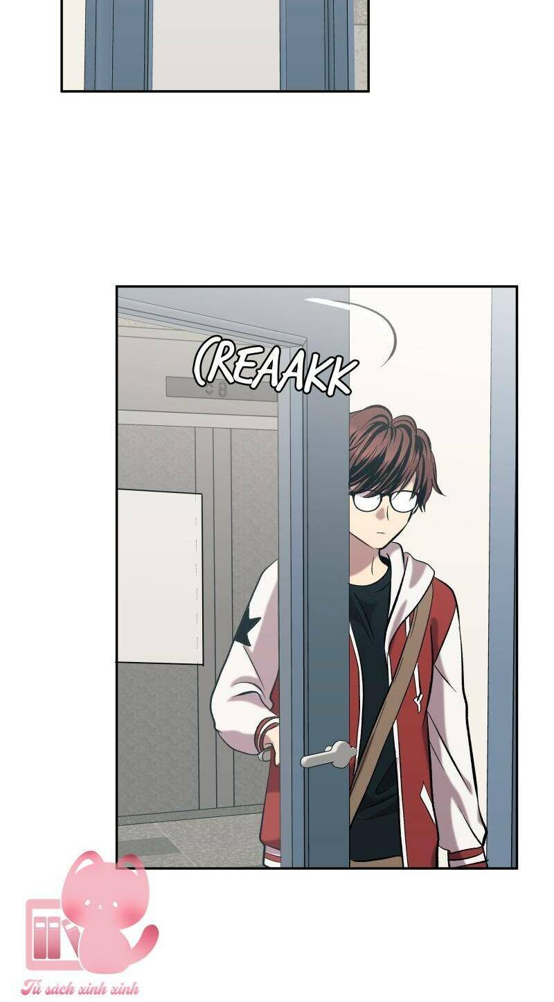 Anh Chàng Lầu Trên - Chap 45 - Trang 19