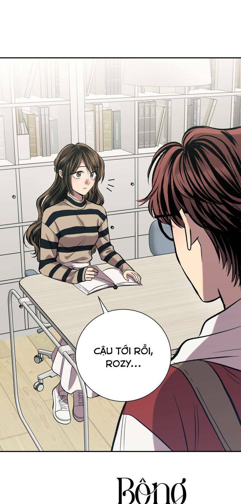 Anh Chàng Lầu Trên - Chap 45 - Trang 20