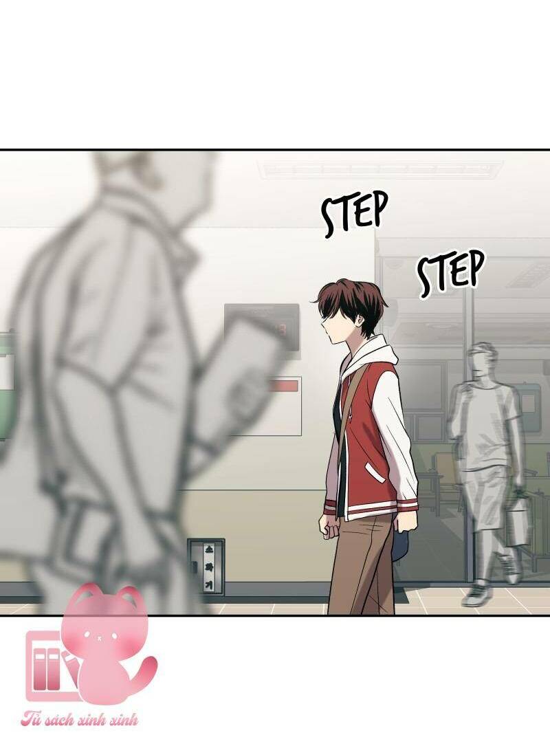 Anh Chàng Lầu Trên - Chap 45 - Trang 3