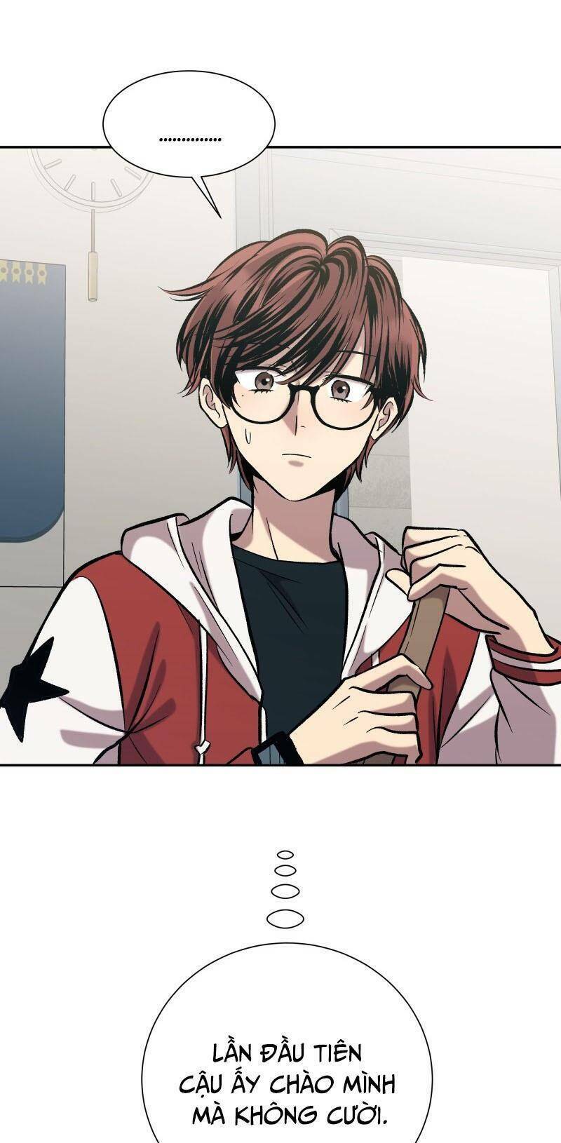 Anh Chàng Lầu Trên - Chap 45 - Trang 22