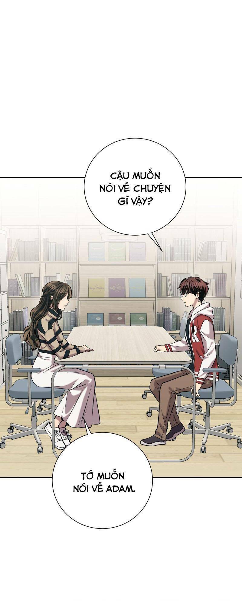 Anh Chàng Lầu Trên - Chap 45 - Trang 24