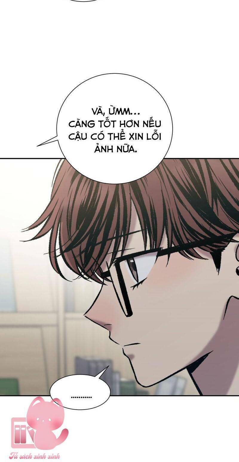Anh Chàng Lầu Trên - Chap 45 - Trang 27