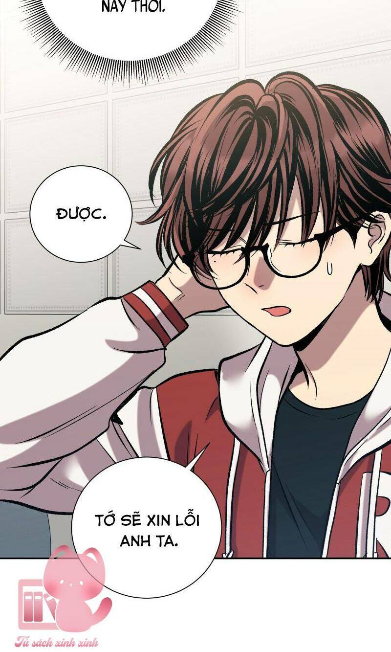 Anh Chàng Lầu Trên - Chap 45 - Trang 29