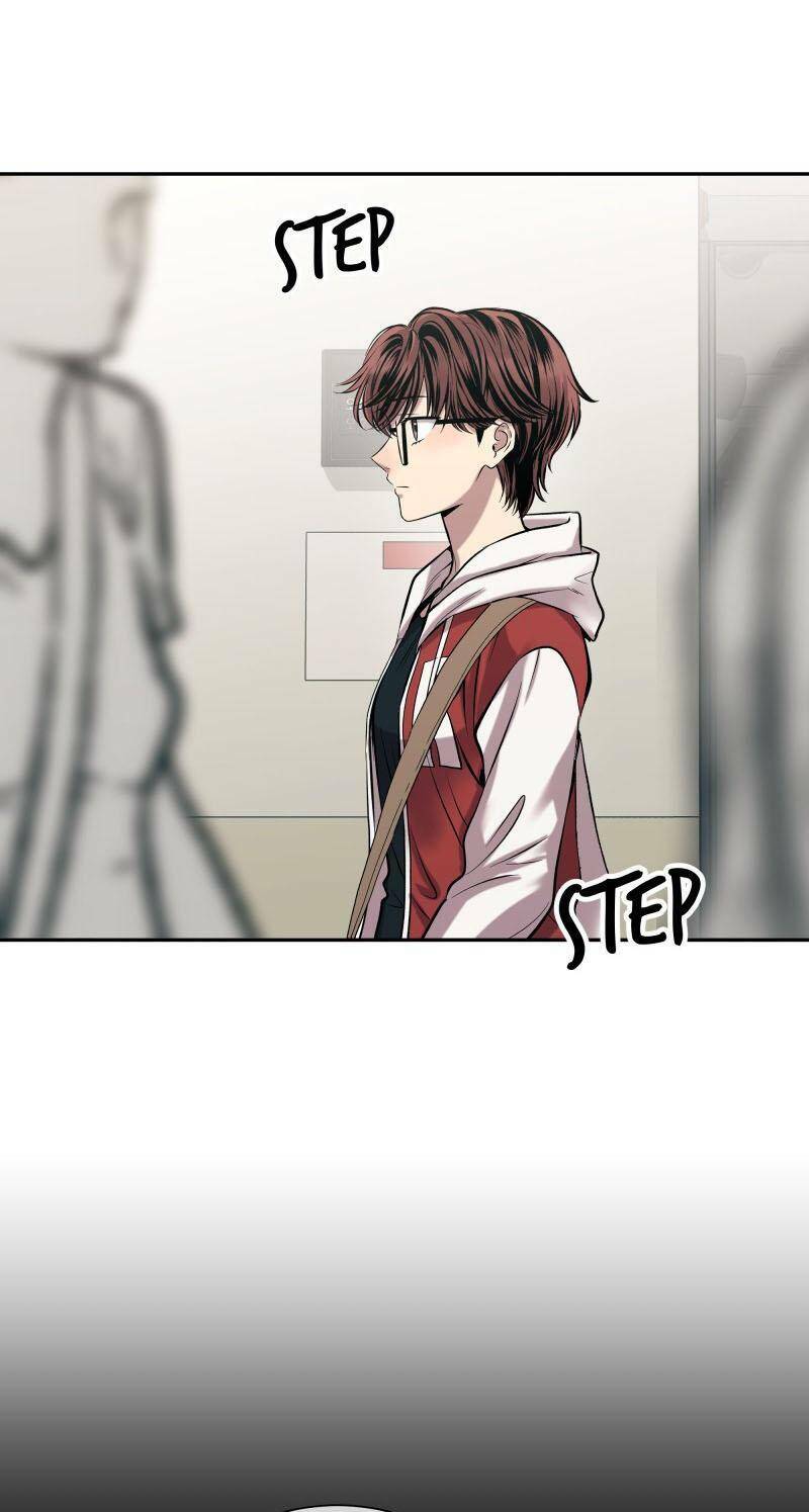 Anh Chàng Lầu Trên - Chap 45 - Trang 4