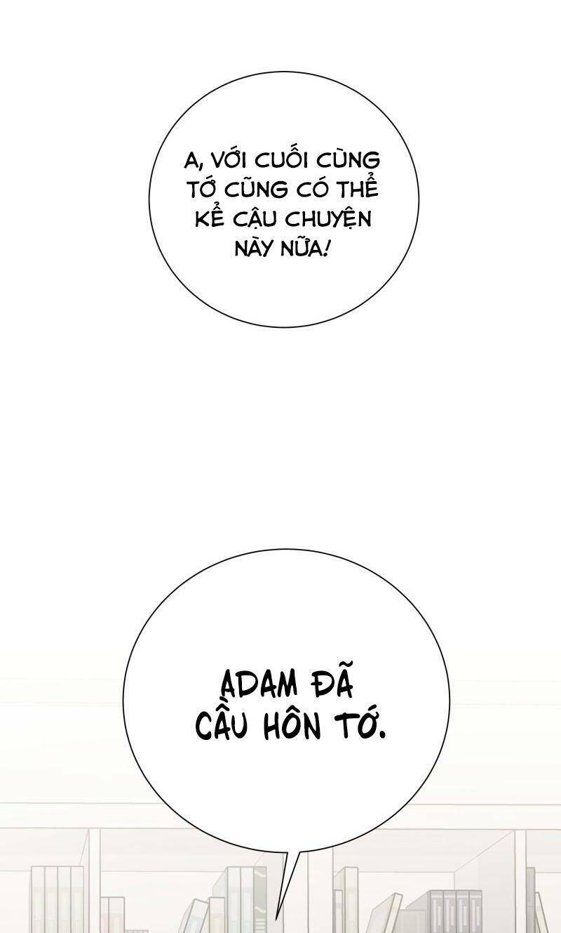 Anh Chàng Lầu Trên - Chap 45 - Trang 32