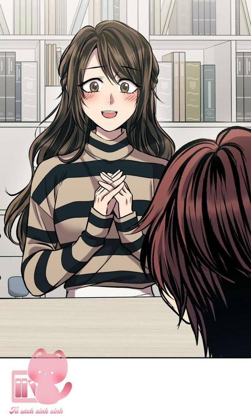 Anh Chàng Lầu Trên - Chap 45 - Trang 33
