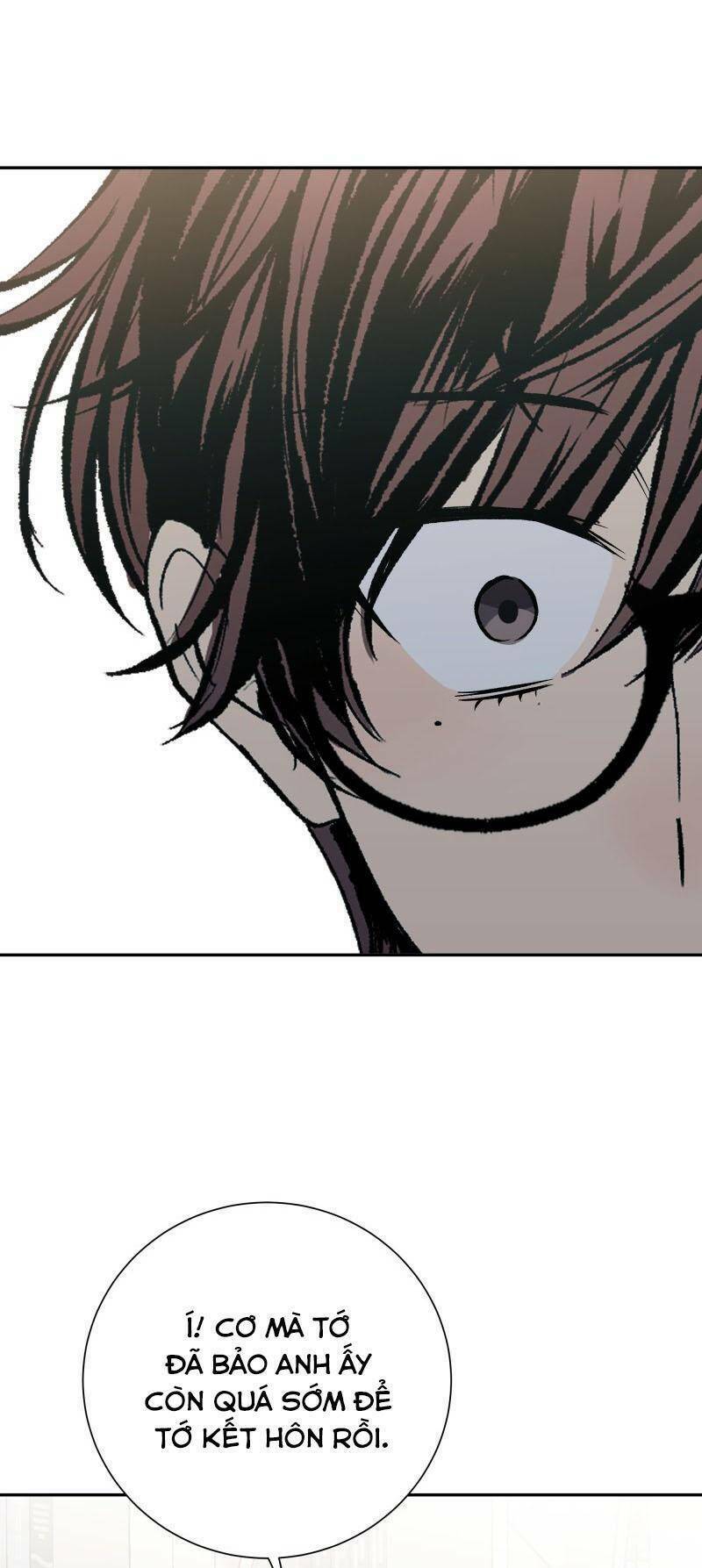 Anh Chàng Lầu Trên - Chap 45 - Trang 34