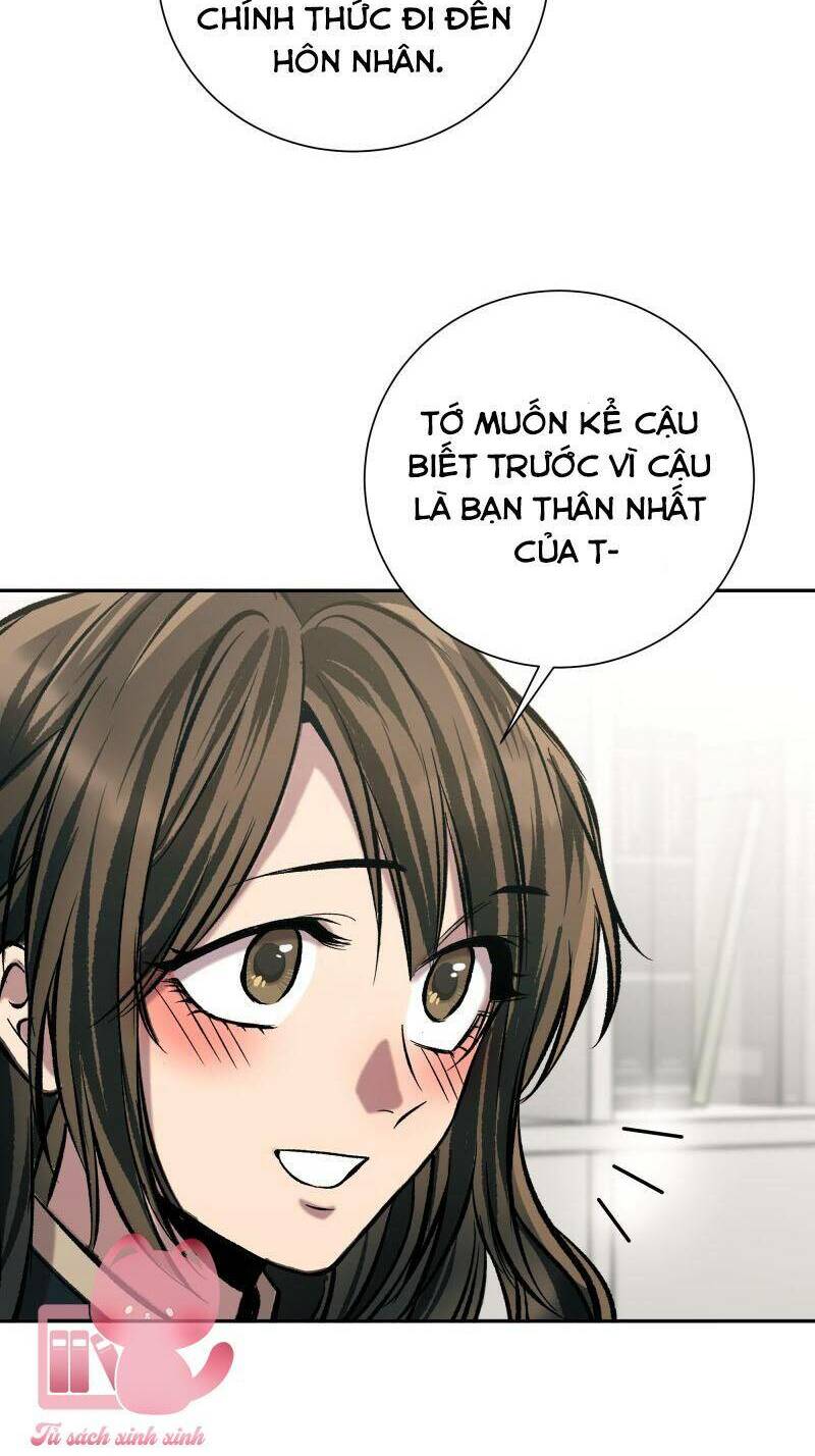 Anh Chàng Lầu Trên - Chap 45 - Trang 37