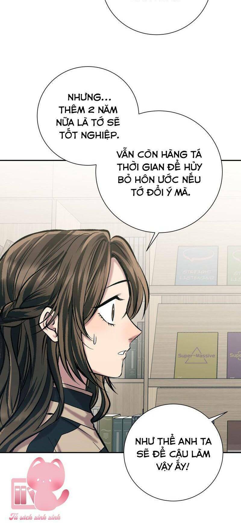 Anh Chàng Lầu Trên - Chap 45 - Trang 45