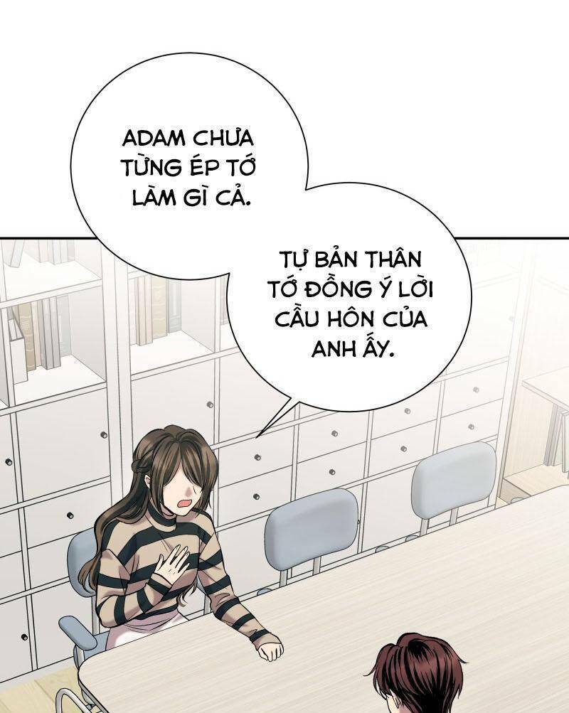 Anh Chàng Lầu Trên - Chap 45 - Trang 46