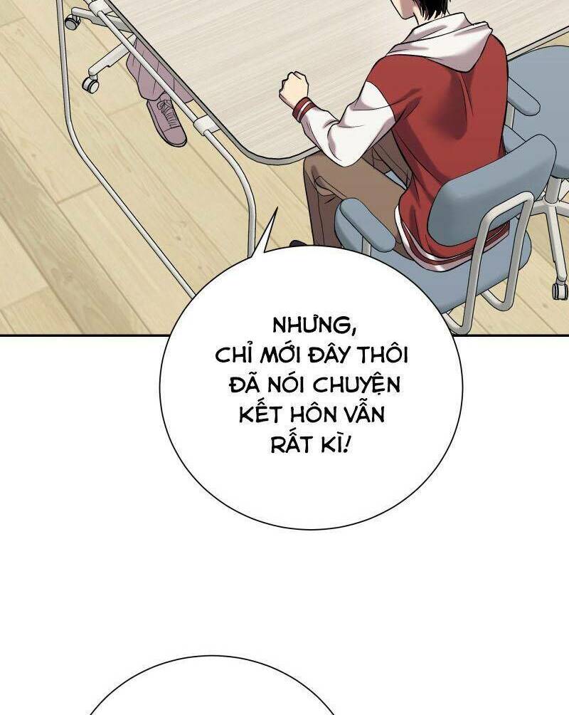 Anh Chàng Lầu Trên - Chap 45 - Trang 47
