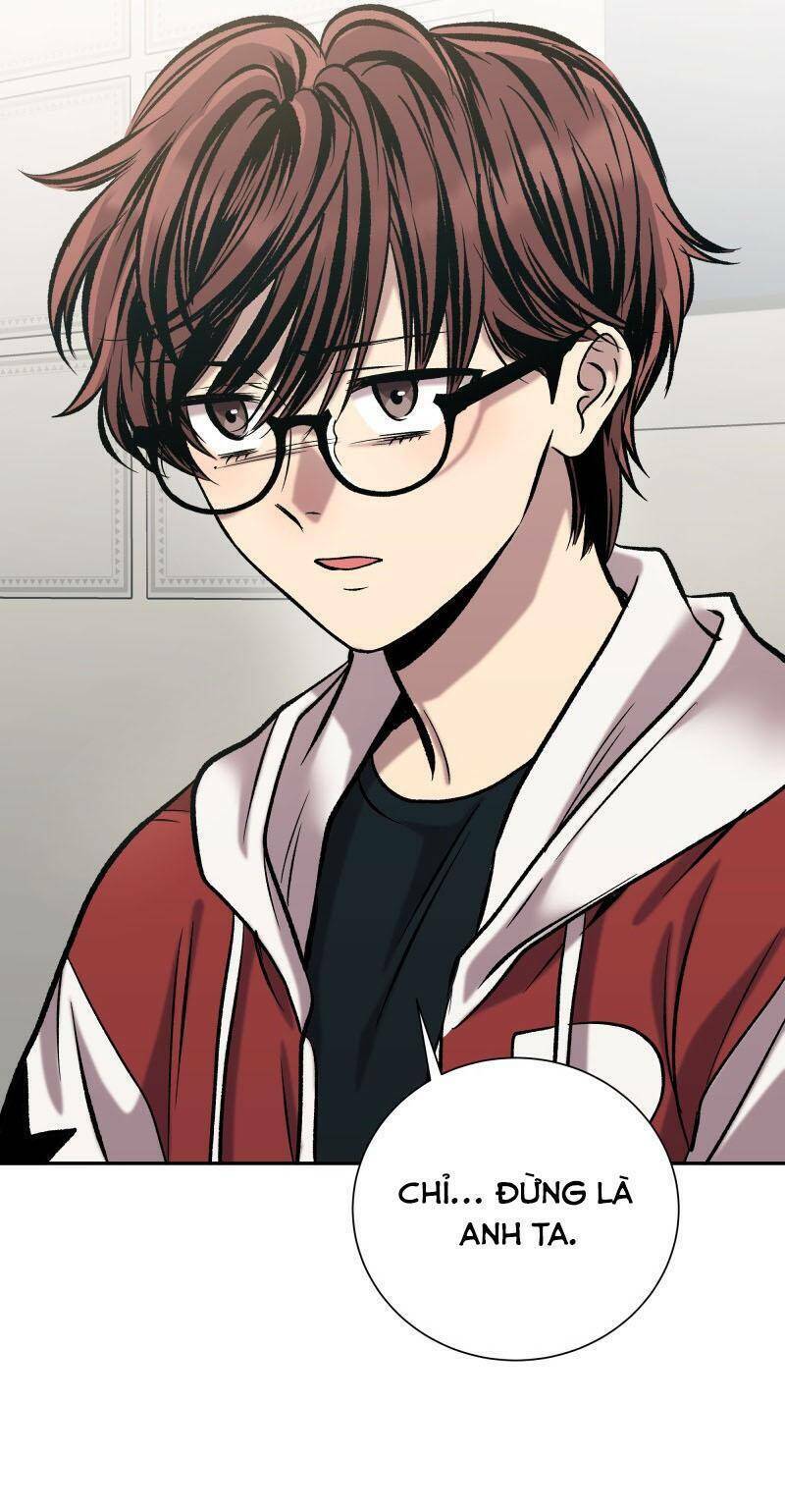 Anh Chàng Lầu Trên - Chap 45 - Trang 58