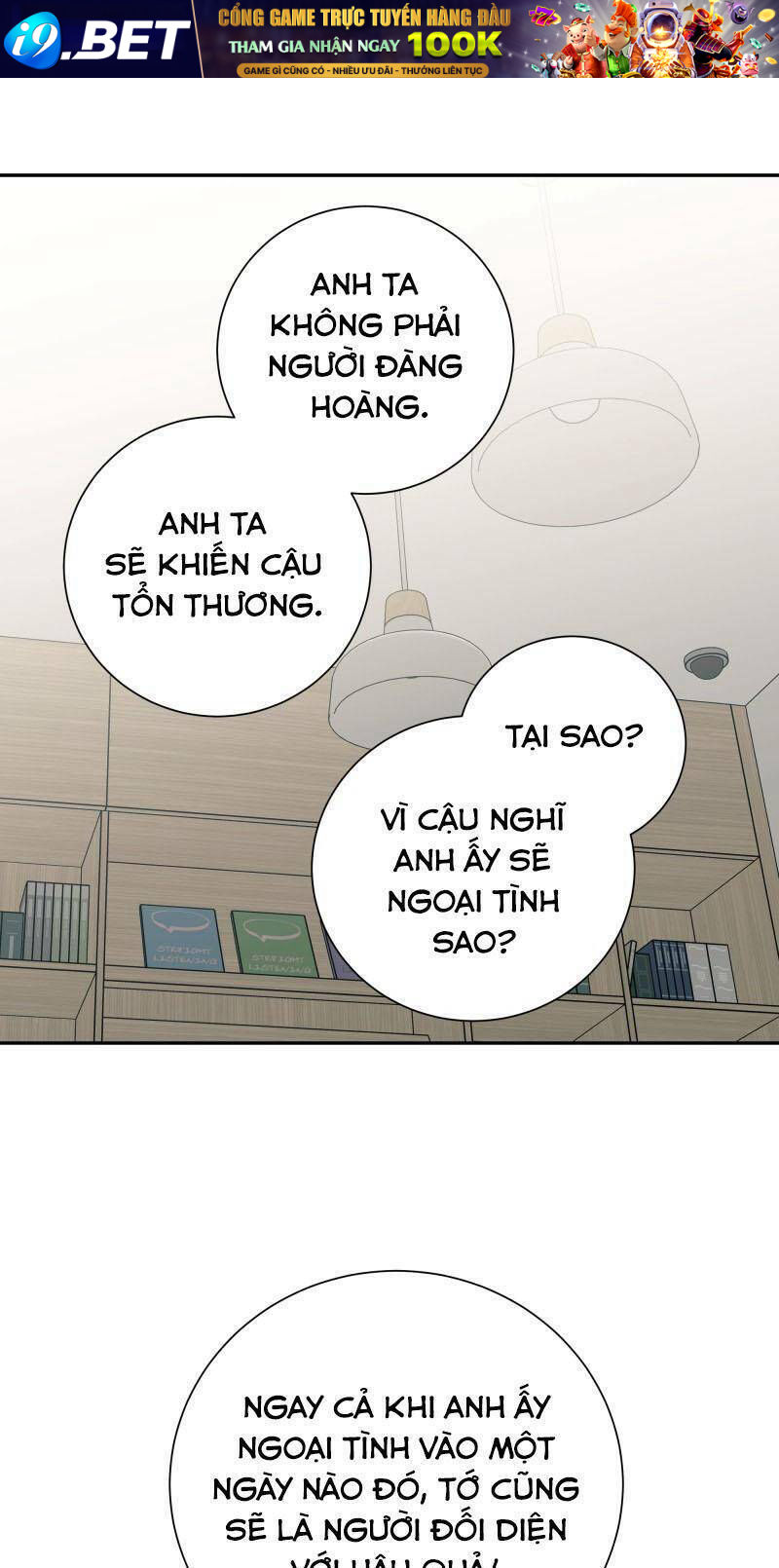 Anh Chàng Lầu Trên - Chap 45 - Trang 60