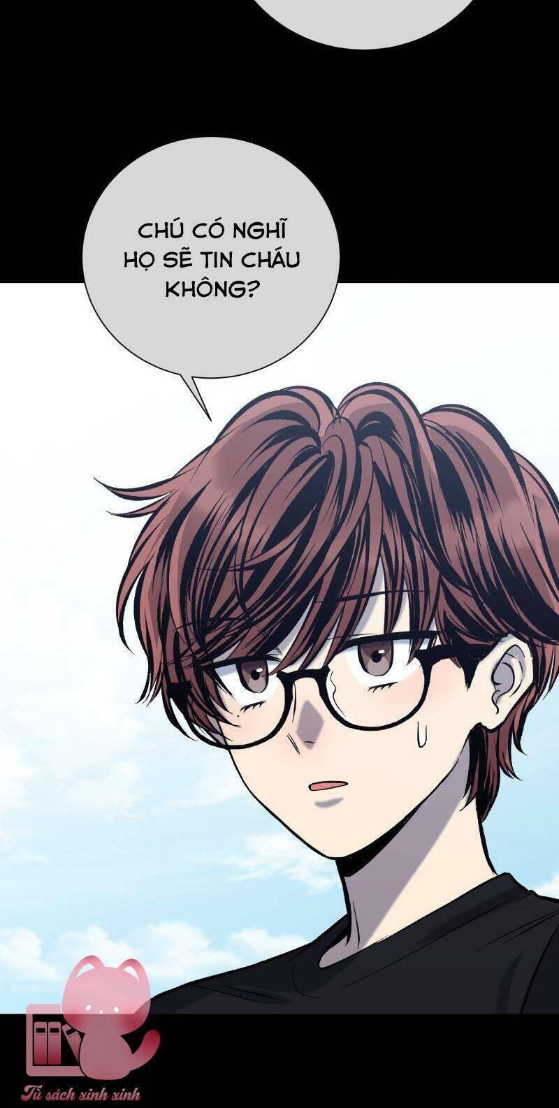 Anh Chàng Lầu Trên - Chap 45 - Trang 7