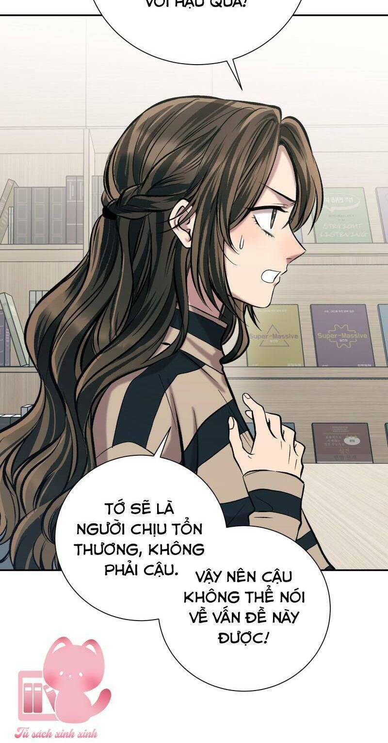 Anh Chàng Lầu Trên - Chap 45 - Trang 61