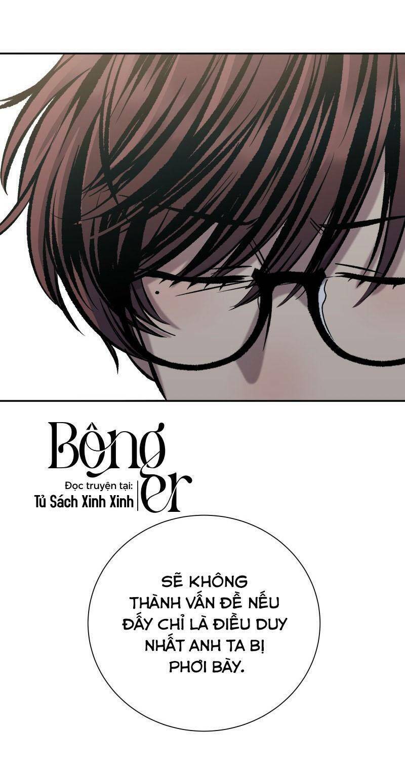 Anh Chàng Lầu Trên - Chap 45 - Trang 62