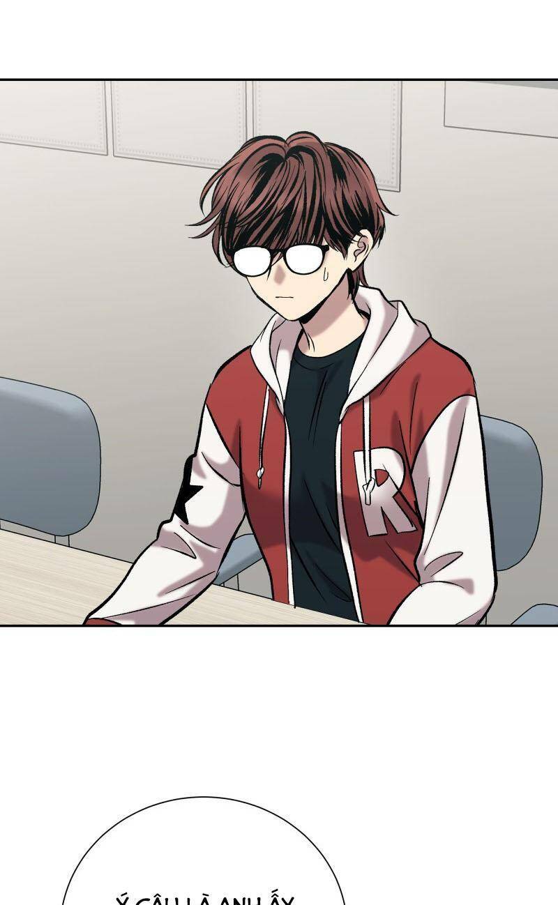 Anh Chàng Lầu Trên - Chap 45 - Trang 64