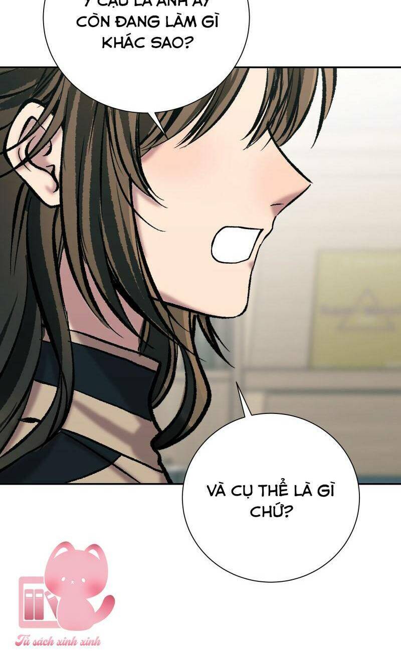 Anh Chàng Lầu Trên - Chap 45 - Trang 65