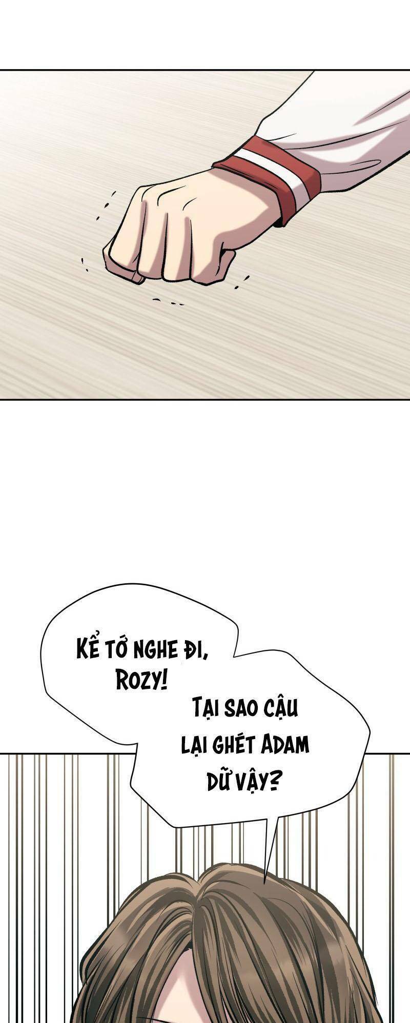 Anh Chàng Lầu Trên - Chap 45 - Trang 66