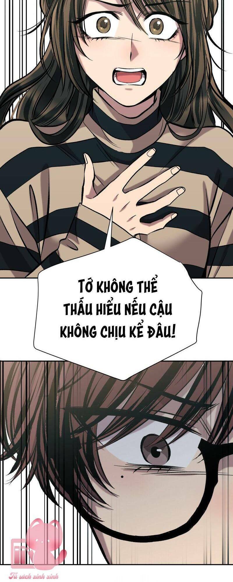Anh Chàng Lầu Trên - Chap 45 - Trang 67