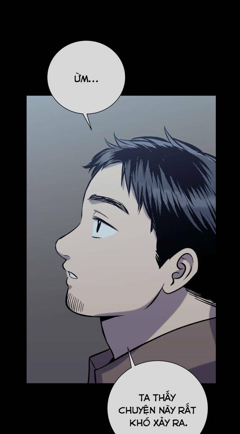 Anh Chàng Lầu Trên - Chap 45 - Trang 8