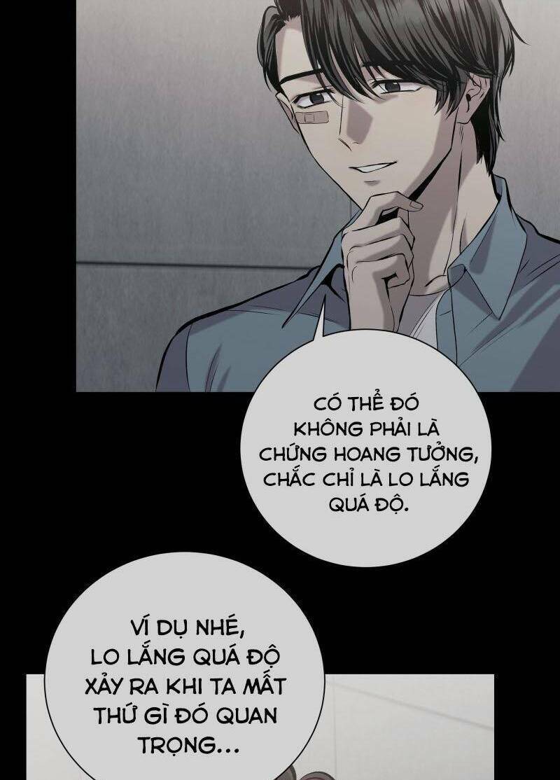 Anh Chàng Lầu Trên - Chap 45 - Trang 72