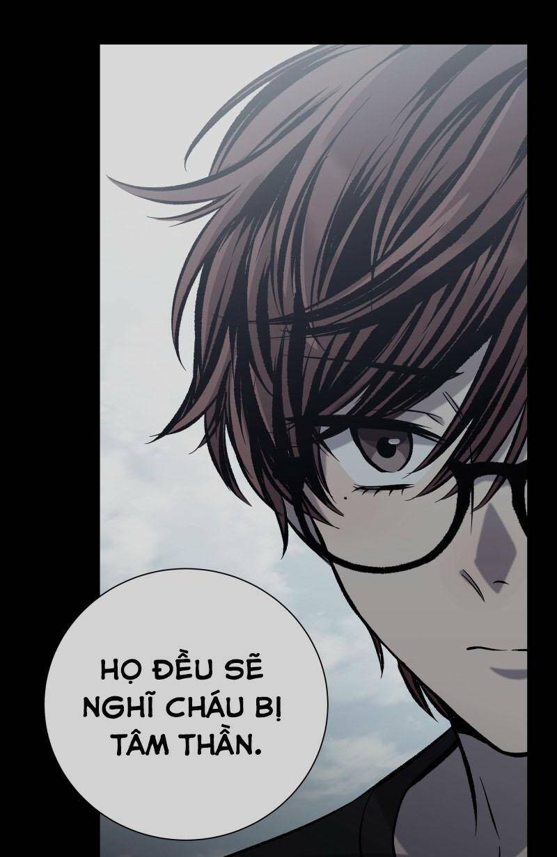 Anh Chàng Lầu Trên - Chap 45 - Trang 76