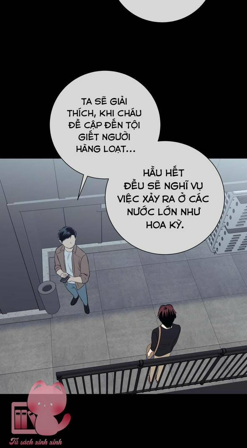 Anh Chàng Lầu Trên - Chap 45 - Trang 9
