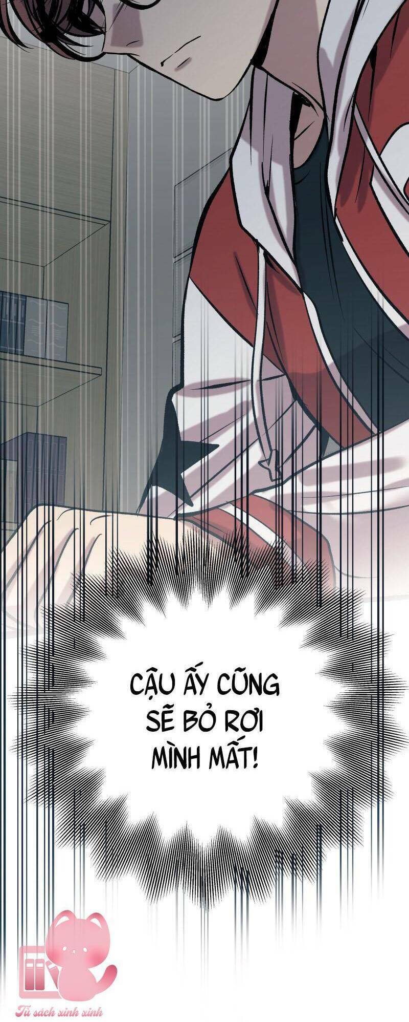 Anh Chàng Lầu Trên - Chap 45 - Trang 81