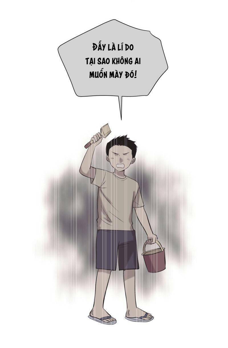 Anh Chàng Lầu Trên - Chap 45 - Trang 82