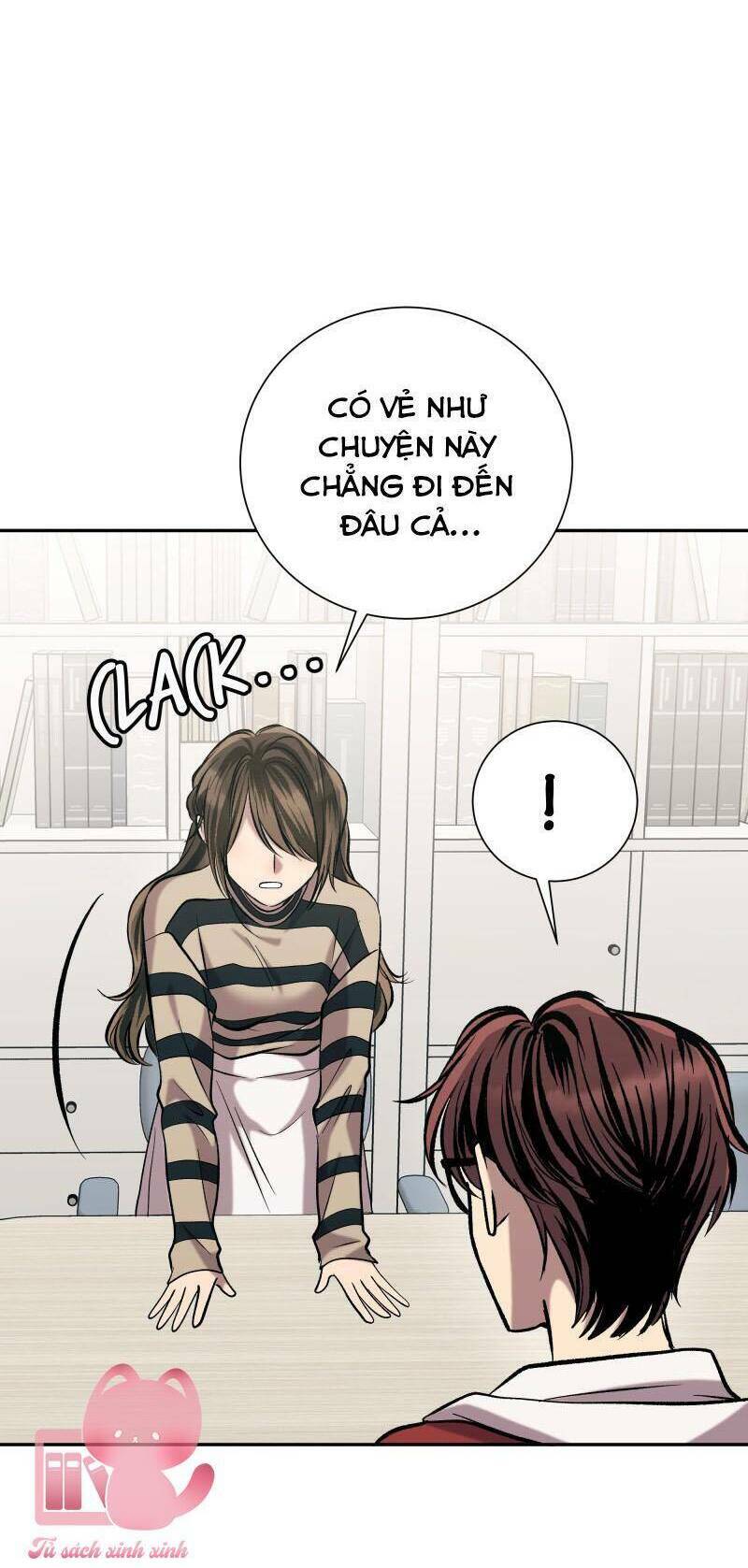 Anh Chàng Lầu Trên - Chap 45 - Trang 87