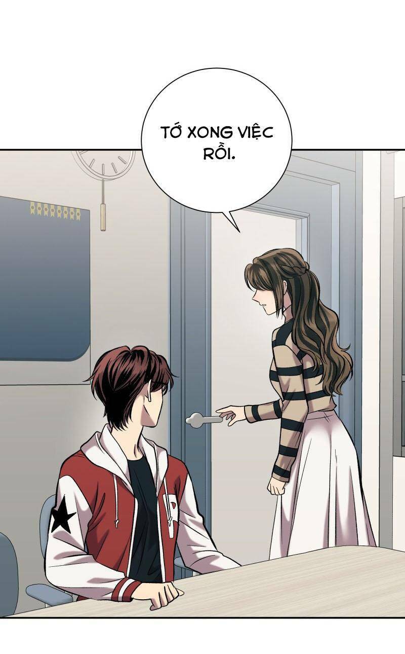 Anh Chàng Lầu Trên - Chap 45 - Trang 88