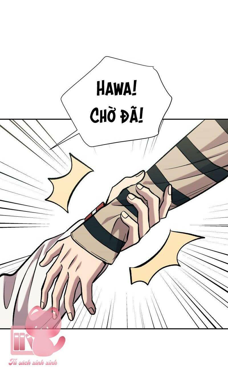Anh Chàng Lầu Trên - Chap 45 - Trang 89
