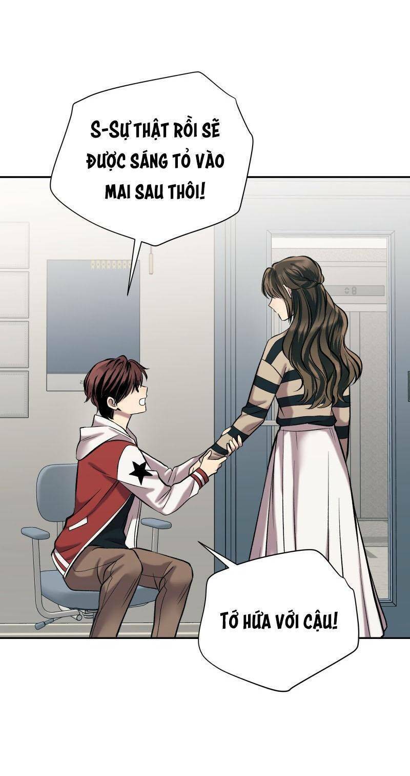 Anh Chàng Lầu Trên - Chap 45 - Trang 90