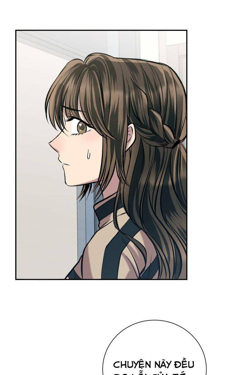 Anh Chàng Lầu Trên - Chap 45 - Trang 92