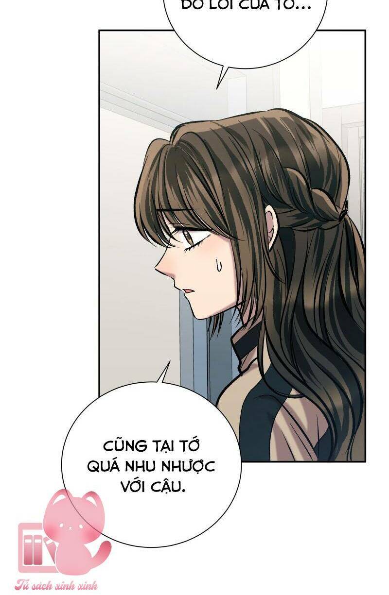 Anh Chàng Lầu Trên - Chap 45 - Trang 93