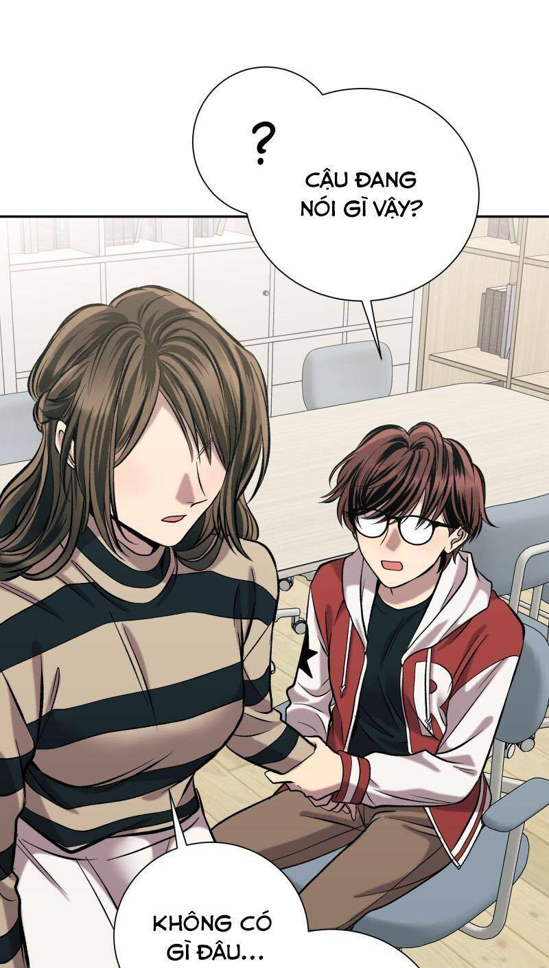 Anh Chàng Lầu Trên - Chap 45 - Trang 94