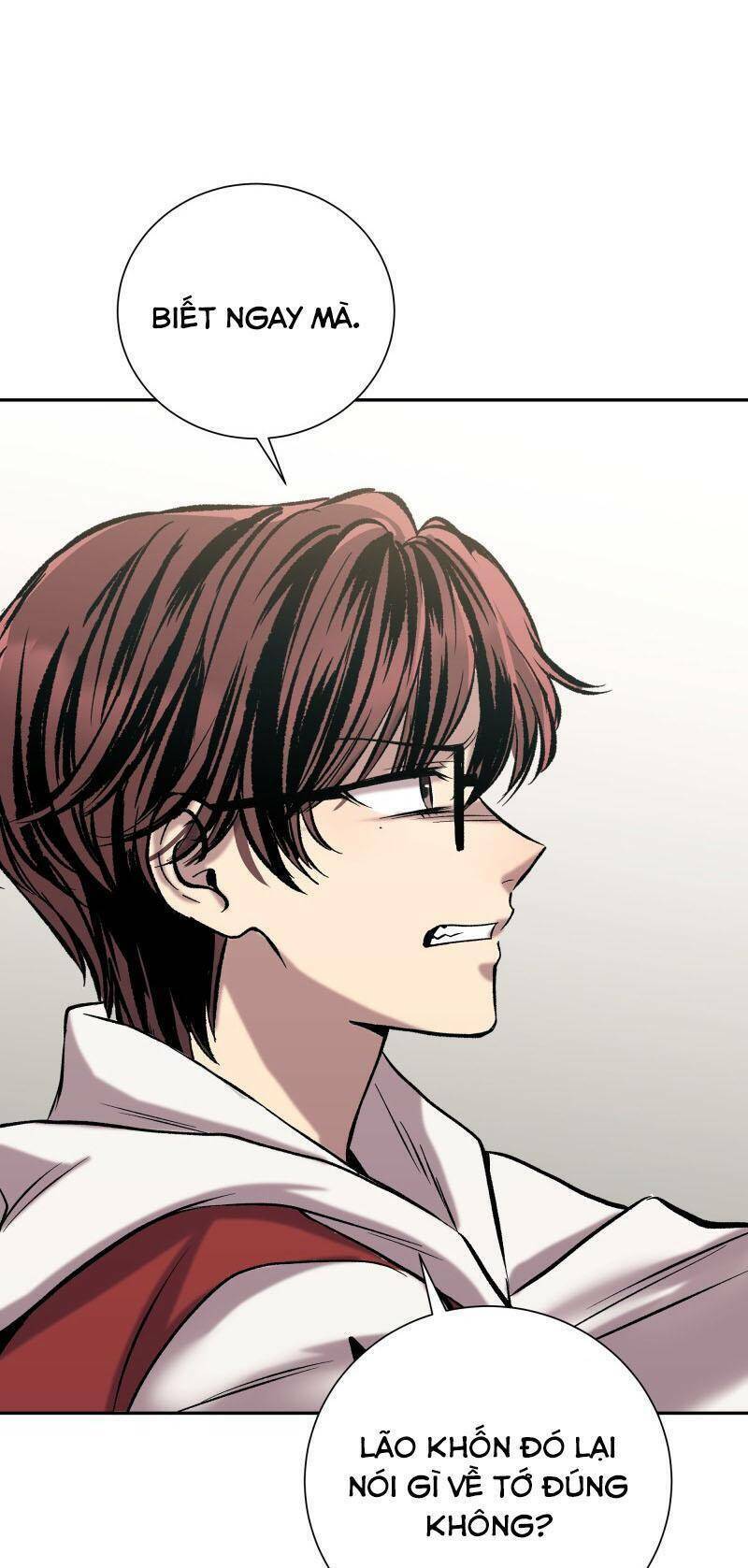 Anh Chàng Lầu Trên - Chap 45 - Trang 96