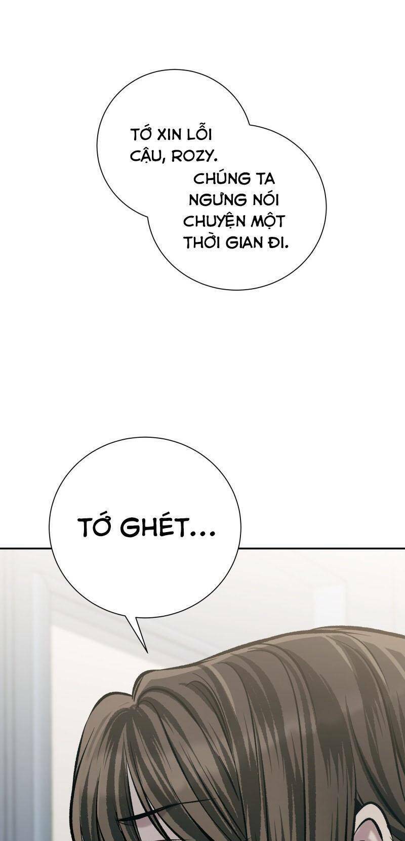 Anh Chàng Lầu Trên - Chap 45 - Trang 98