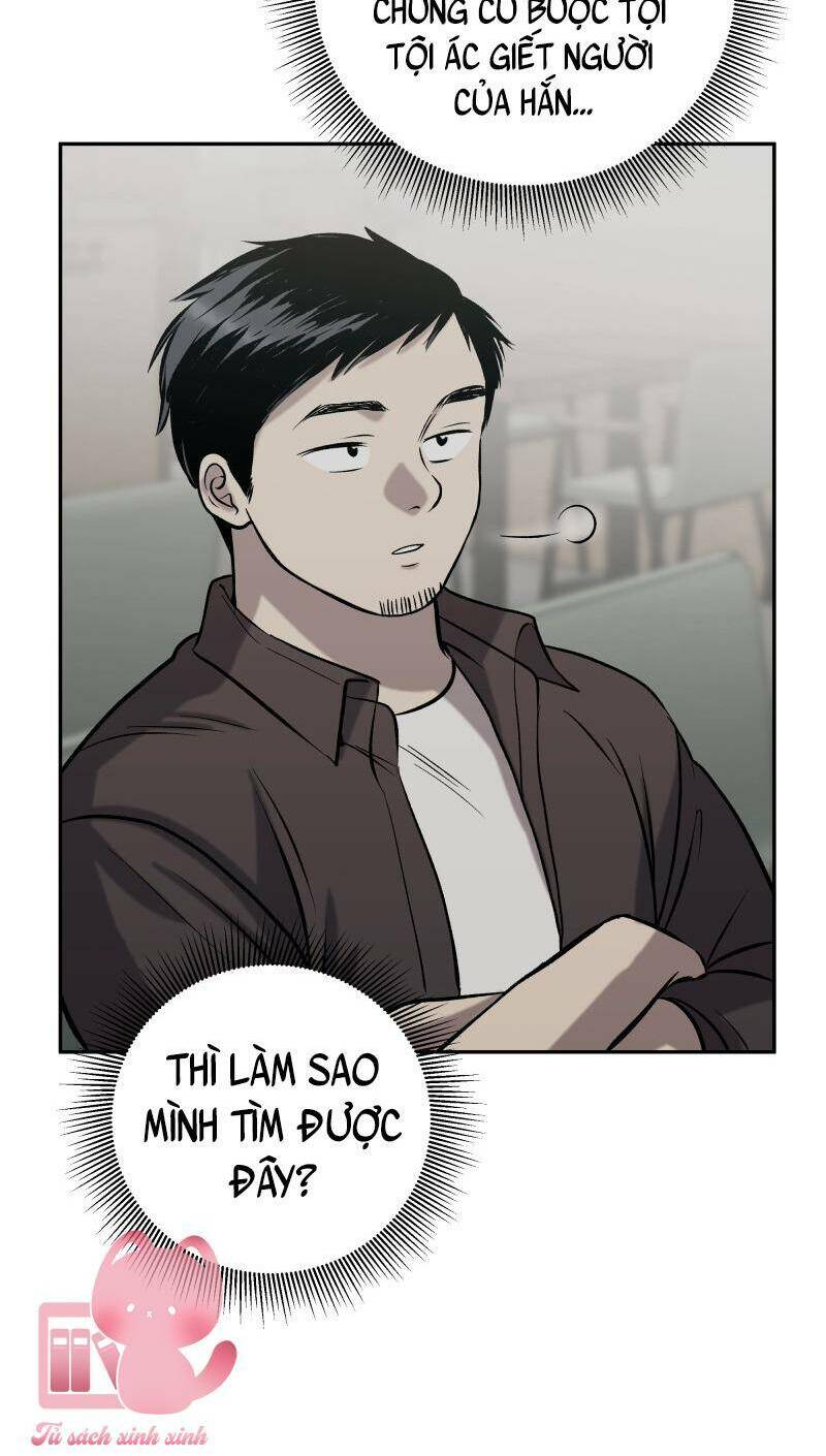 Anh Chàng Lầu Trên - Chap 46 - Trang 11