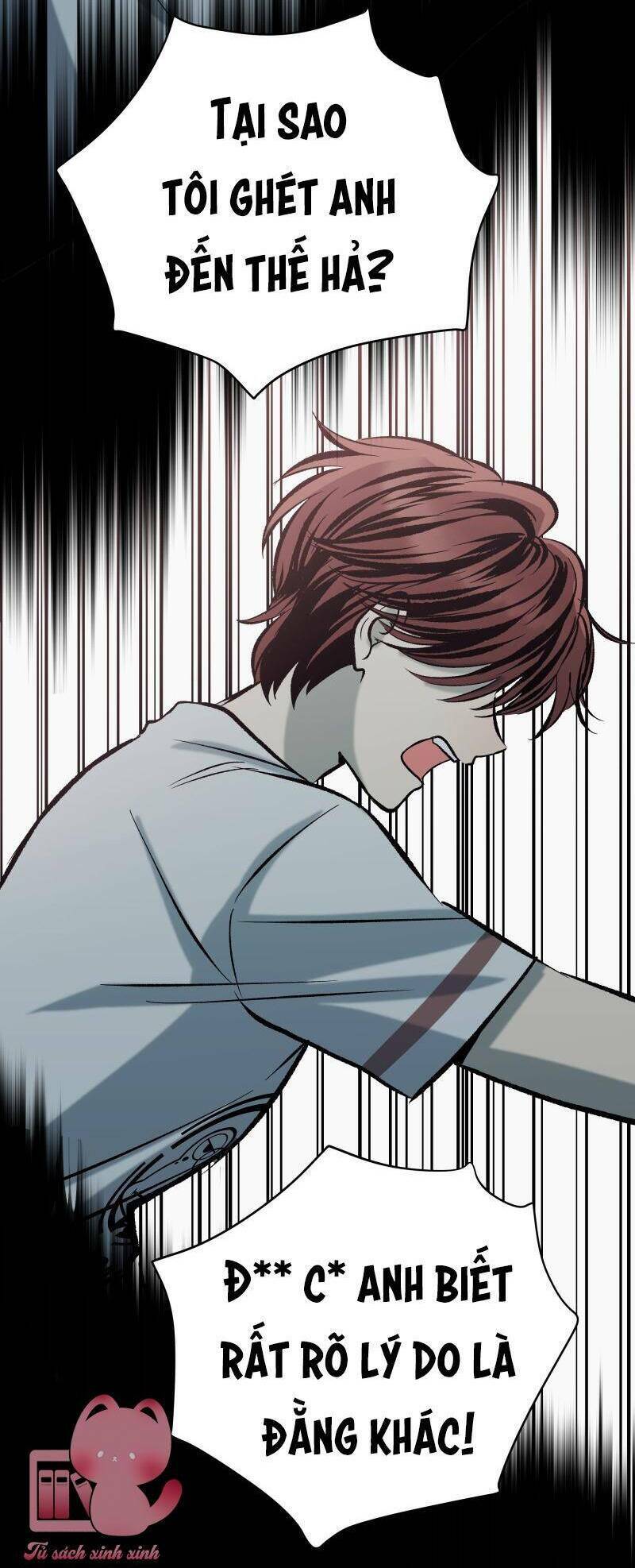 Anh Chàng Lầu Trên - Chap 46 - Trang 103