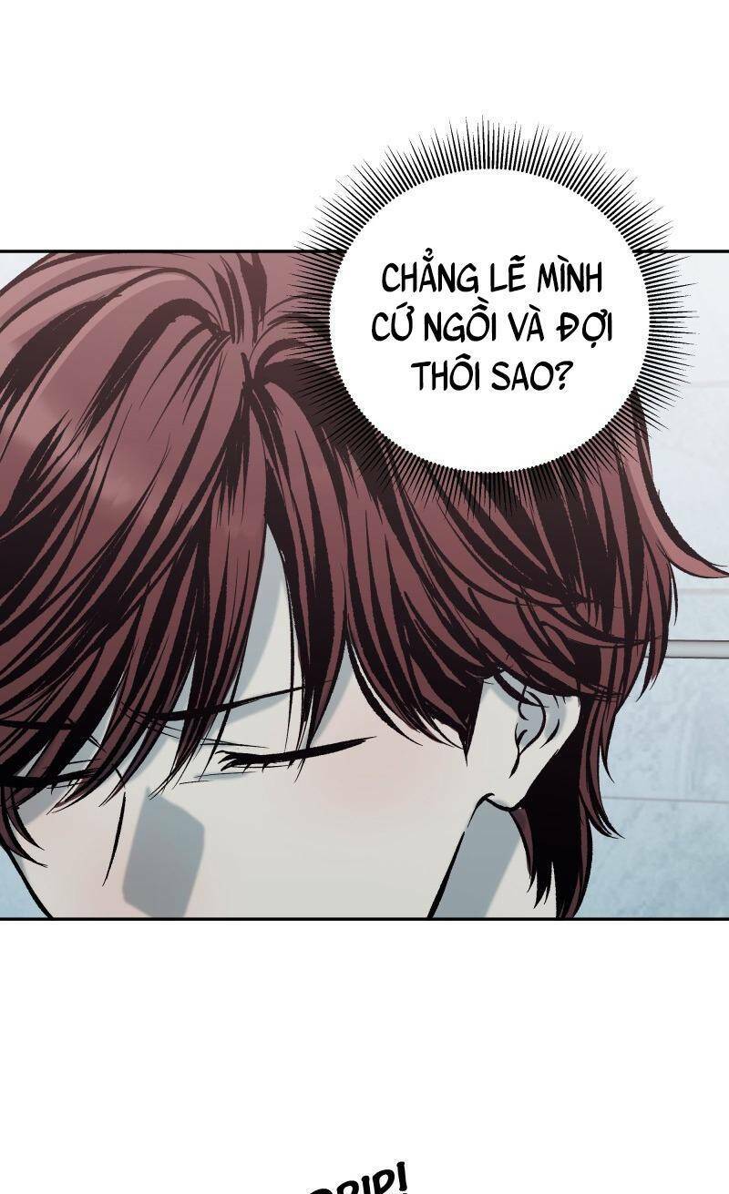 Anh Chàng Lầu Trên - Chap 46 - Trang 12